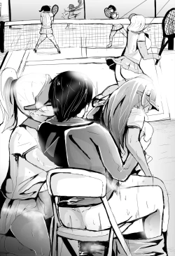 Page 16 of Saimin Harem Zukuri 7