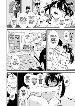 Page 10 of Imouto no Tomodachi Homecoming | My Sister's Friend Homecoming