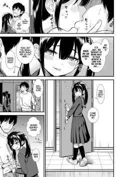 Page 3 of Imouto no Tomodachi Homecoming | My Sister's Friend Homecoming