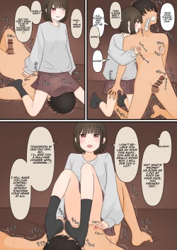 Page 28 of Ashizeme Kanojo _0 | girlfriend who likes to torture with her feet _0
