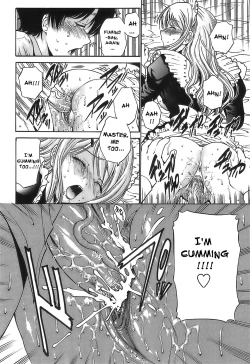 Page 22 of Ageha no Otome - The Virgin of Ageha