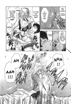 Page 37 of Ageha no Otome - The Virgin of Ageha