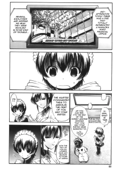 Page 66 of Ageha no Otome - The Virgin of Ageha