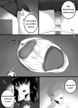 Page 4 of Yandere Girl