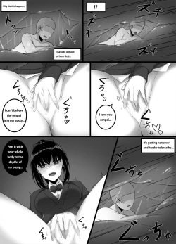 Page 8 of Yandere Girl