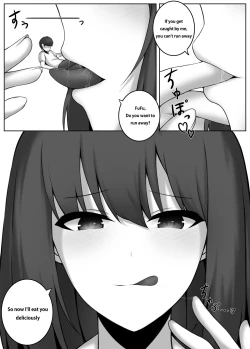 Page 8 of Girl's High School - Library