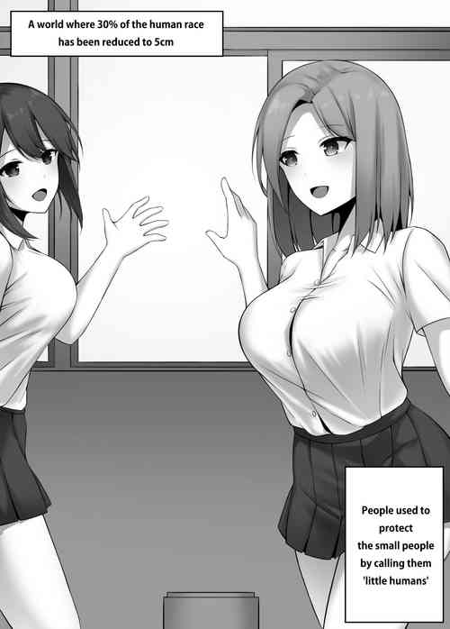 Download Girl's High School - Library