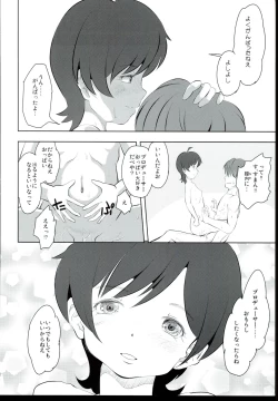 Page 20 of Baburu System