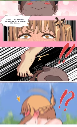 Page 14 of A SAO game where you can't equip costumes