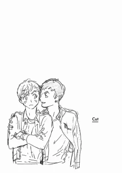 Page 247 of PERFECT FIT Ch. 1-10 + 特典