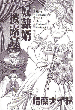 Download The Slave Husband 1: Slave Husband's wedding