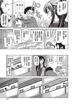 Page 158 of Shoujo kara Shoujo e...