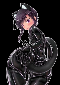 Page 30 of Kuroneko Choco Ice 10