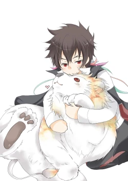 Page 137 of Ore no Doutei o Kimi ni Sasagu