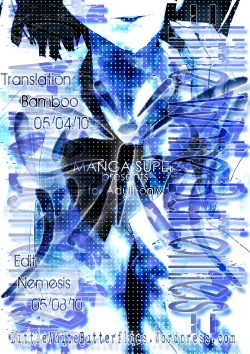 Page 41 of Parasite Girl + Omake Ori Hon