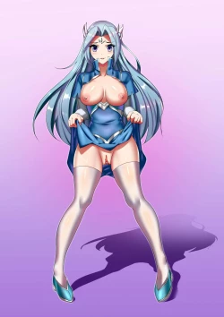 Page 121 of 空集社KONJISHA 【C031-C040】