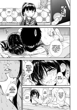 Page 171 of Mayonaka no Yoruko-san | Midnight's Yoruko