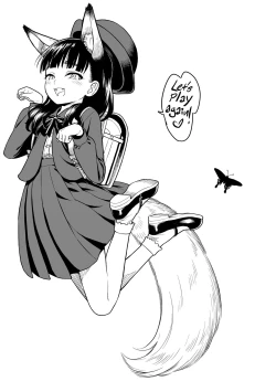 Page 190 of Mayonaka no Yoruko-san | Midnight's Yoruko