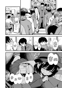 Page 82 of Mayonaka no Yoruko-san | Midnight's Yoruko