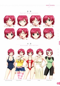 Page 9 of Resort BOIN Happoubi Jin Artworks