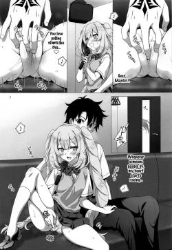 Page 6 of CHALDEA GIRLS COLLECTION Marie Karaoke Date de Seifuku & Cosplay H Shichau Hon