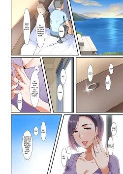 Page 56 of Musuko to Sex suru node Hahaoya wa Oyasumi Shimasu | Taking a Break From Being a Mother to Have Sex With My Son