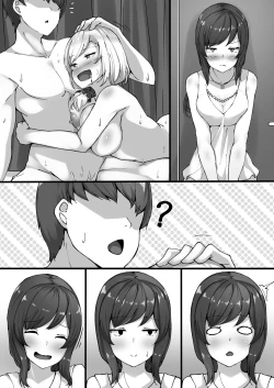 Page 108 of Saimin Gakuen Omnibus After ～ Juunintoiro no Bishoujotachi to SEX Sammai na Nichijou！！～