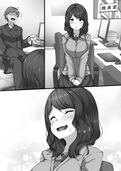 Page 111 of Saimin Gakuen Omnibus After ～ Juunintoiro no Bishoujotachi to SEX Sammai na Nichijou！！～