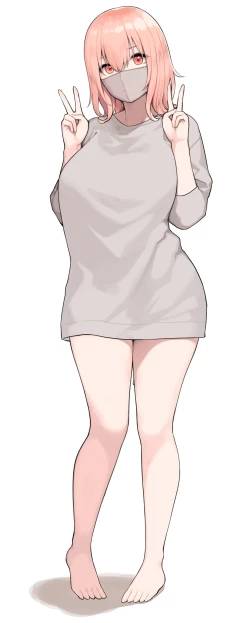 Page 41 of Sanzan Aottoite Sugu Iku Uraaka Joshi, Furikake