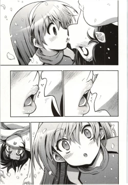 Page 30 of Konoyo o Hana ni Suru Tame ni - To Make This World A Flower vol. 1