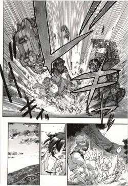 Page 87 of Konoyo o Hana ni Suru Tame ni - To Make This World A Flower vol. 1