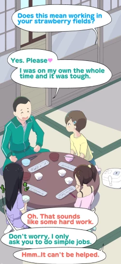 Page 72 of Sumikomi Minarai Kodomo Wifein apprentices