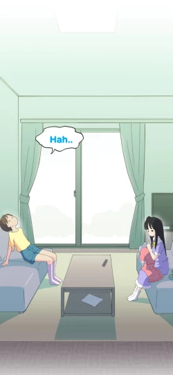 Page 85 of Sumikomi Minarai Kodomo Wifein apprentices