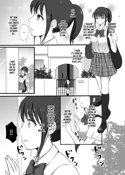 Page 24 of Boku to Sanshimai +1 | Me Plus Sister Times Three!+1