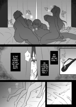 Page 25 of Boku to Sanshimai +1 | Me Plus Sister Times Three!+1