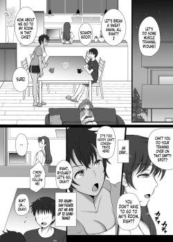 Page 7 of Boku to Sanshimai +1 | Me Plus Sister Times Three!+1