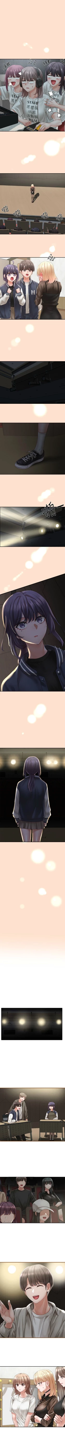 Page 438 of 社團學姊 1-103 官方中文（連載中）