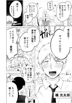 Page 4 of "Watashi Igai o Dakanaide..."Vol. 1-4