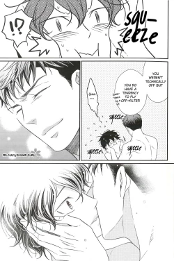 Page 19 of Research Love Make Presentation | Research Lab x Expression