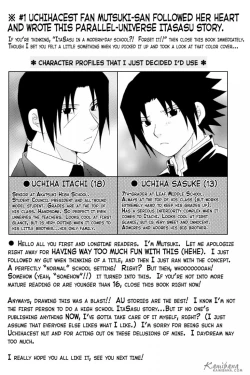 Page 4 of Gakuen Kyoudai | Brocademy