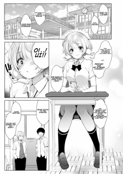 Page 5 of Idol Haishinsha Shigure Ui