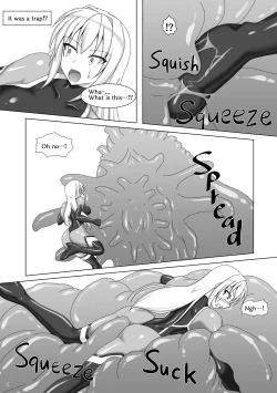 Page 10 of The Legend of Taimasenki