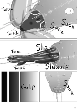 Page 13 of The Legend of Taimasenki