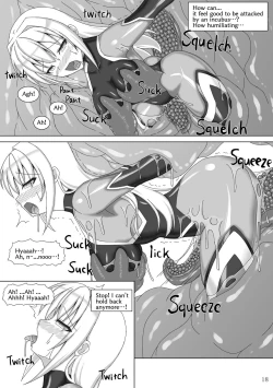 Page 19 of The Legend of Taimasenki