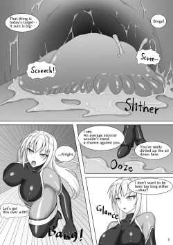 Page 7 of The Legend of Taimasenki