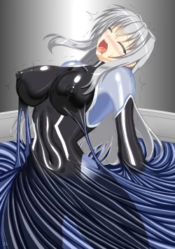 Page 22 of The Legend of Taimasenki 4