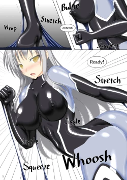 Page 6 of The Legend of Taimasenki 4