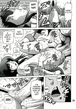 Page 28 of Love Angel 2