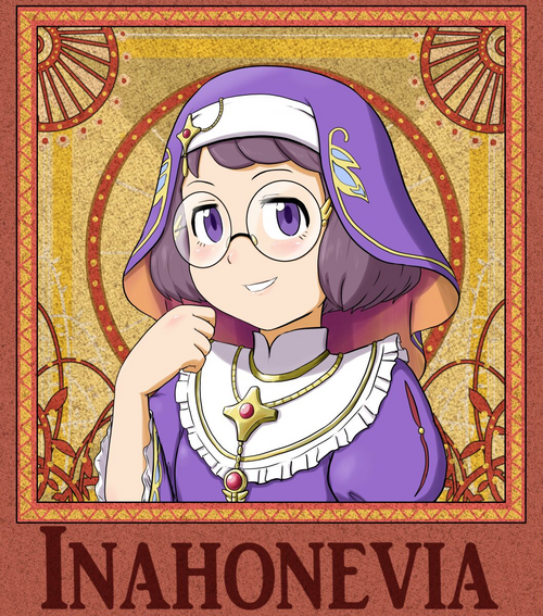 Download Story of Inahonevia