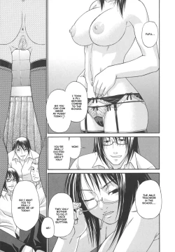 Page 11 of Tsuya Hime - Glamorous Princess